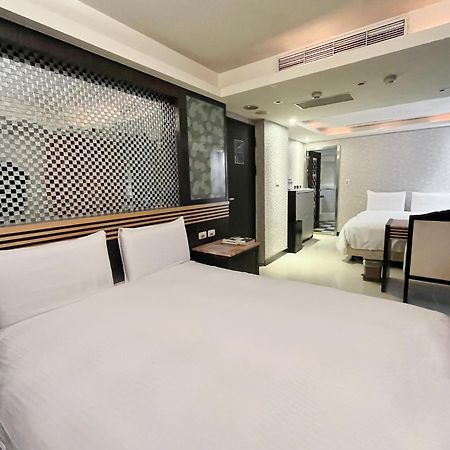 Guide Hotel Taipei Xinyi Exterior photo