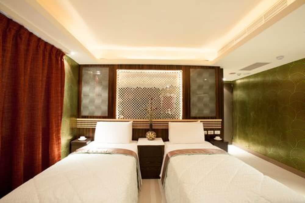 Guide Hotel Taipei Xinyi Exterior photo