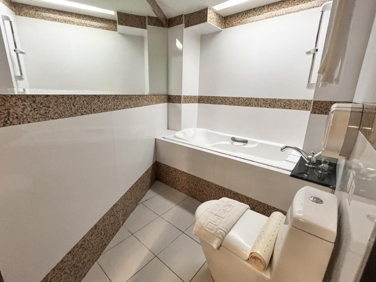 Guide Hotel Taipei Xinyi Exterior photo