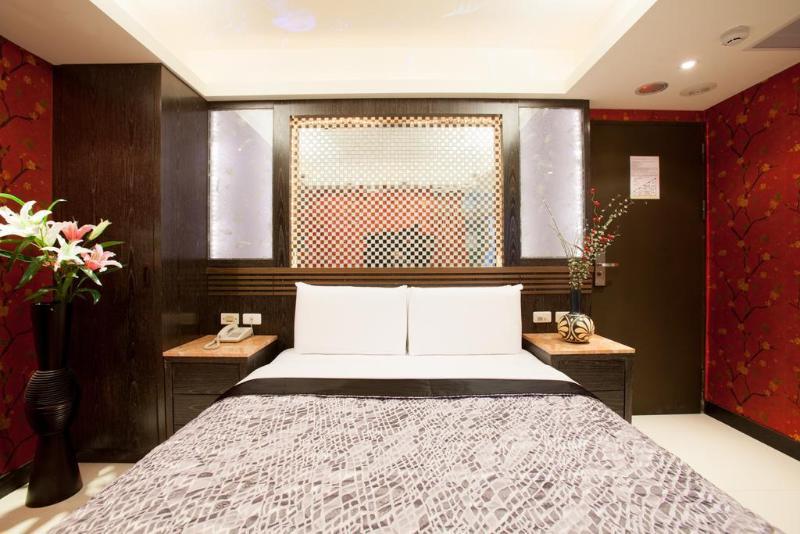 Guide Hotel Taipei Xinyi Exterior photo