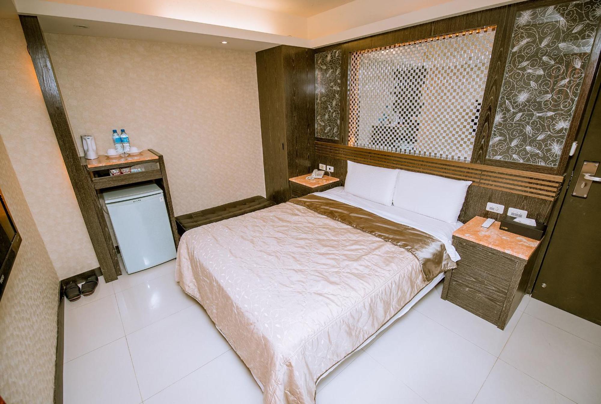 Guide Hotel Taipei Xinyi Exterior photo
