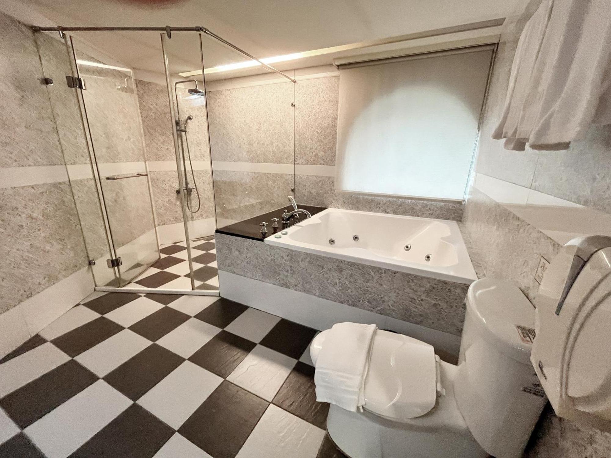 Guide Hotel Taipei Xinyi Exterior photo
