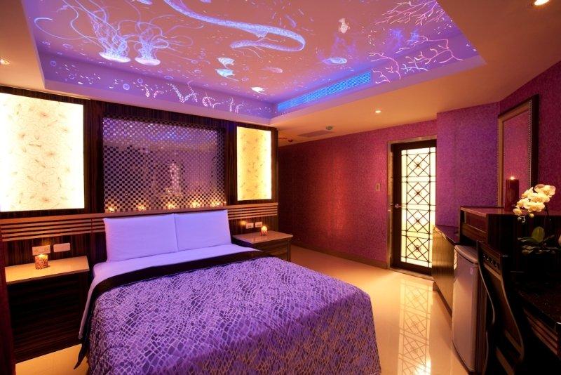 Guide Hotel Taipei Xinyi Exterior photo