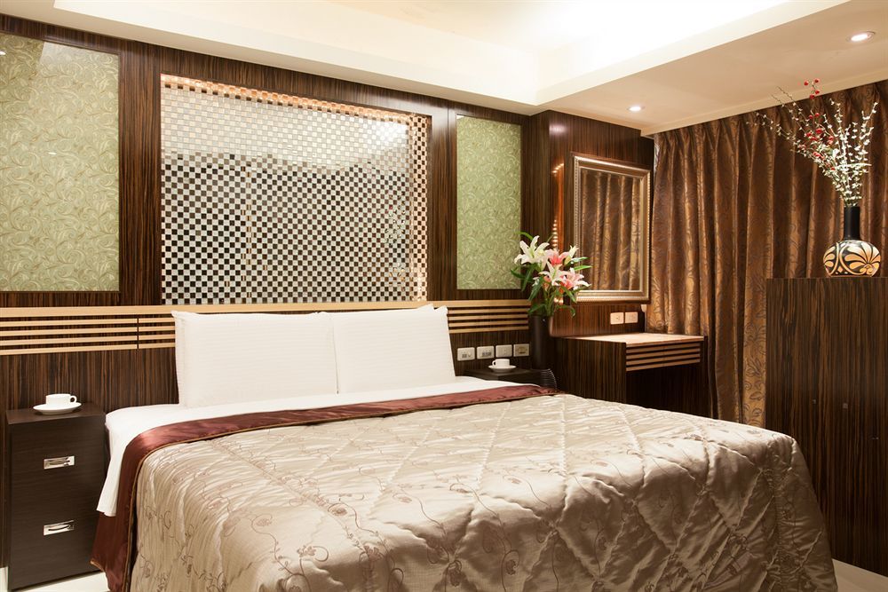 Guide Hotel Taipei Xinyi Exterior photo