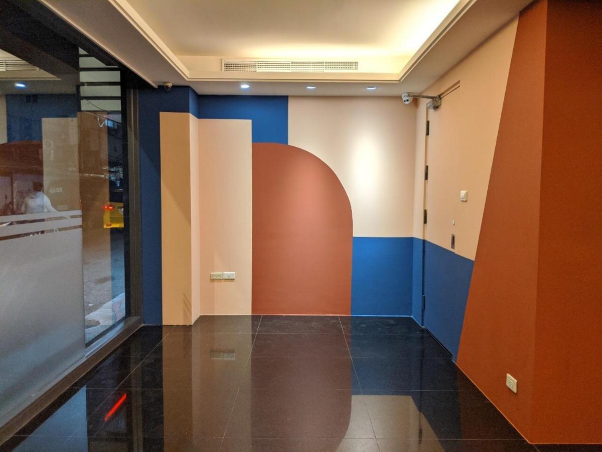 Guide Hotel Taipei Xinyi Exterior photo