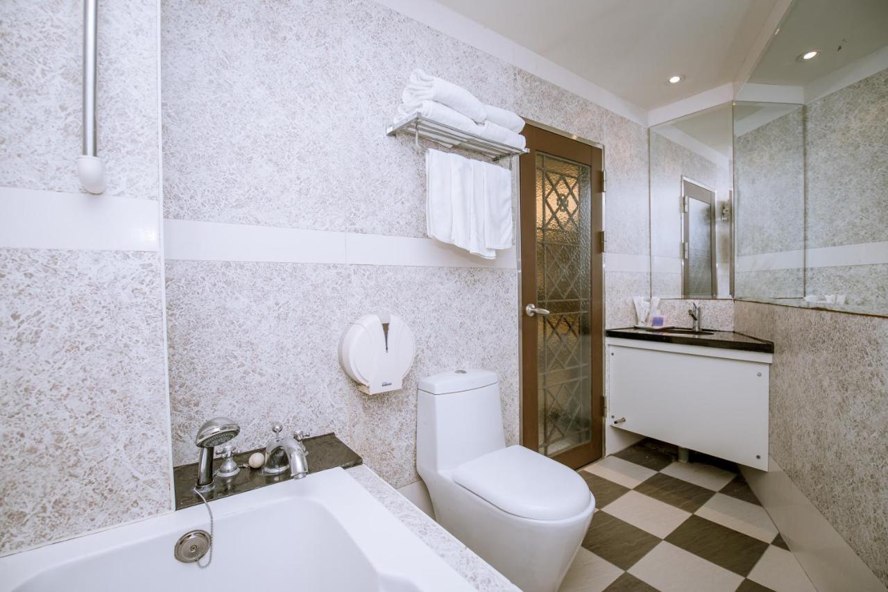 Guide Hotel Taipei Xinyi Exterior photo